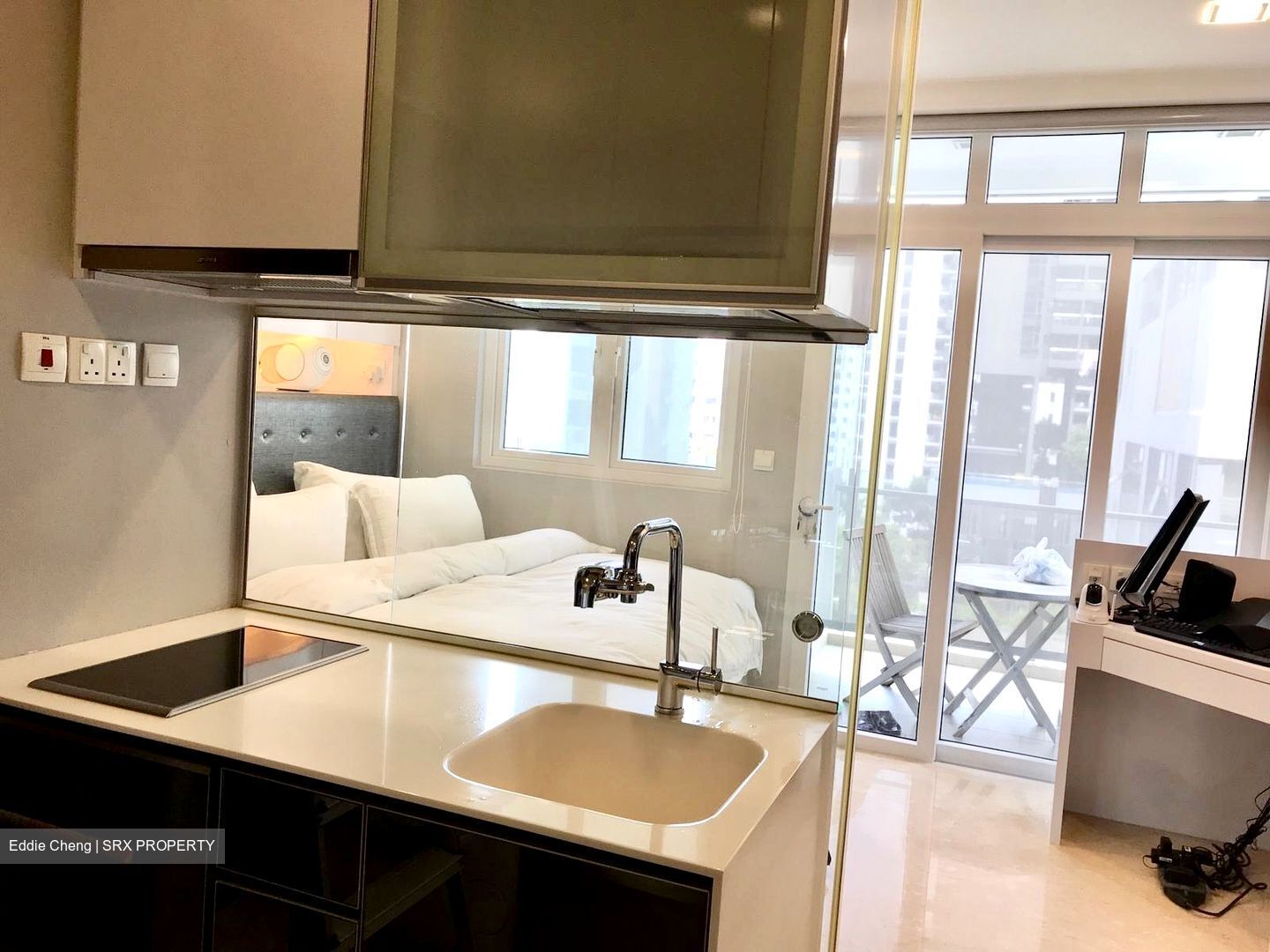 Prestige Heights (D12), Apartment #329602071